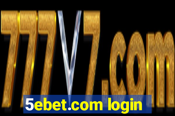 5ebet.com login